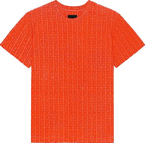 givenchy orange women top|saks givenchy t shirt.